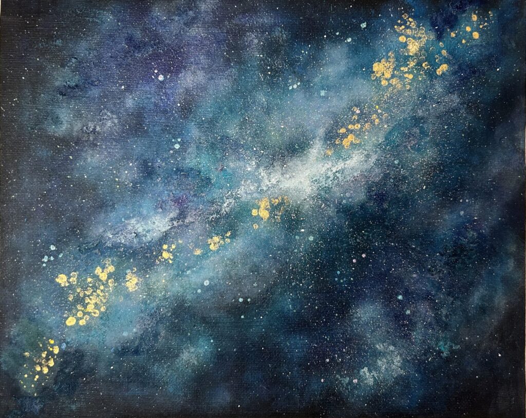 宇宙